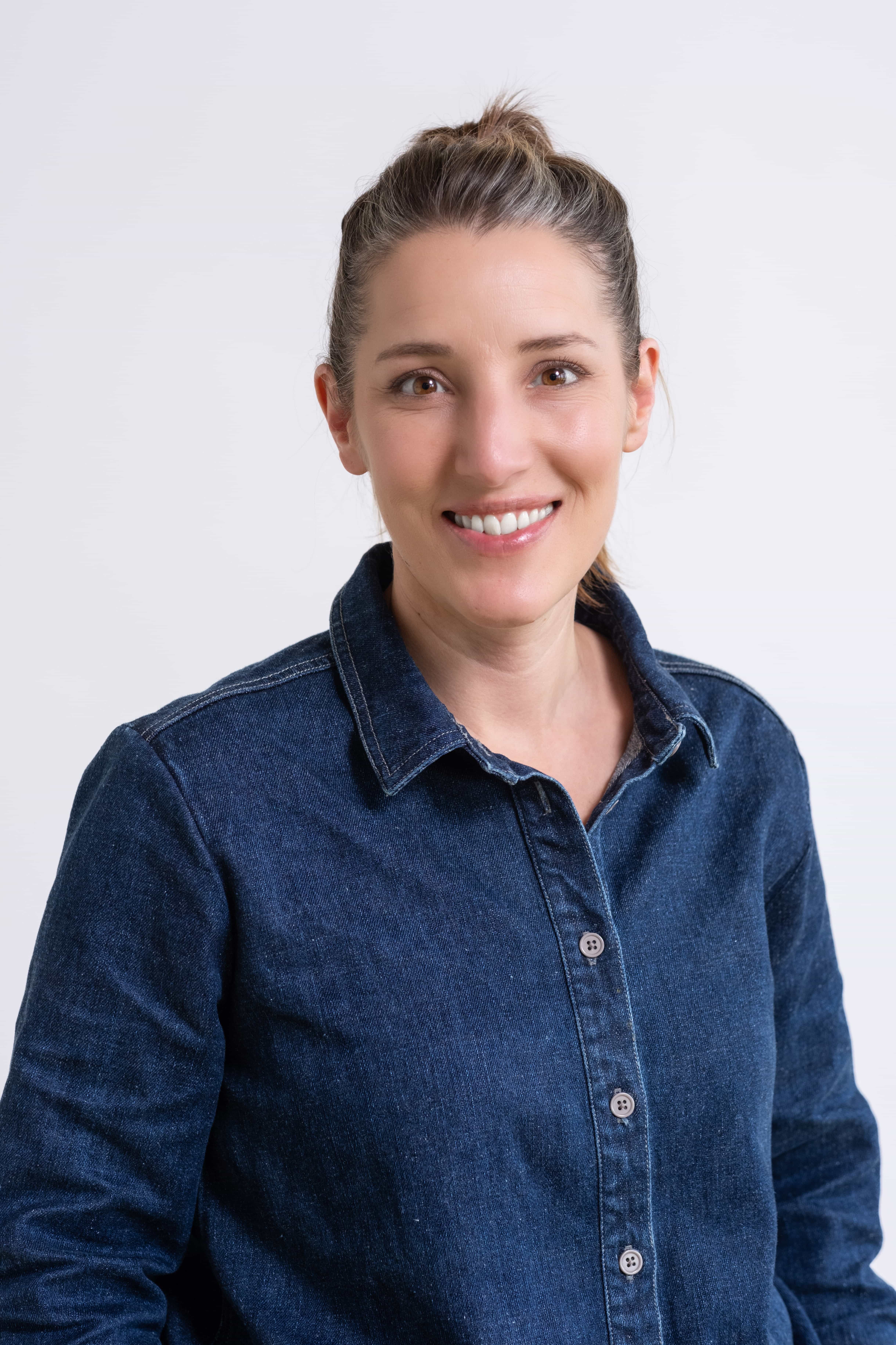 Rhiannon Payne Headshot